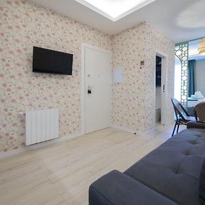 Deluxe Appartement met een Slaapkamer
