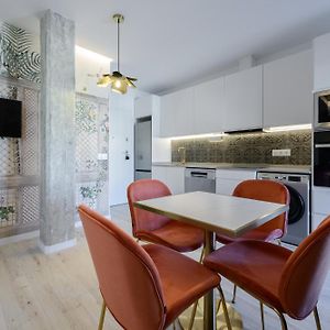 Appartement met een Slaapkamer